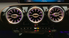 Mercedes-Benz A-Class A180 AMG Line Premium 5dr Auto Petrol Hatchback